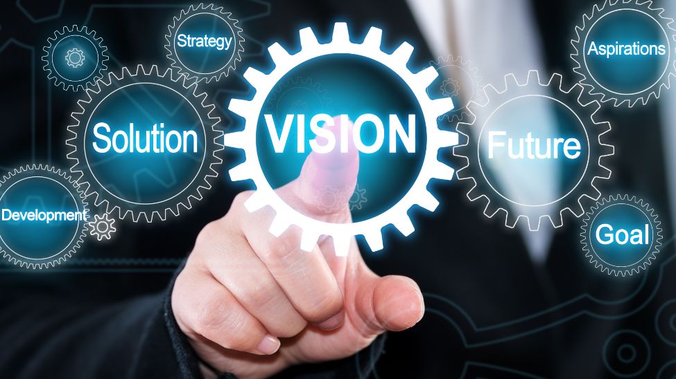 ABOUT - vision