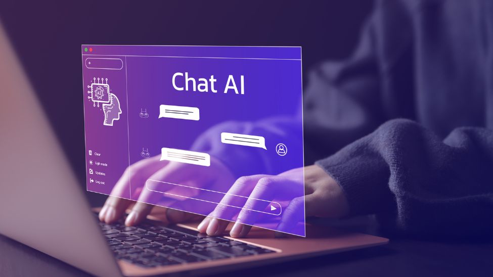 custom chatbot