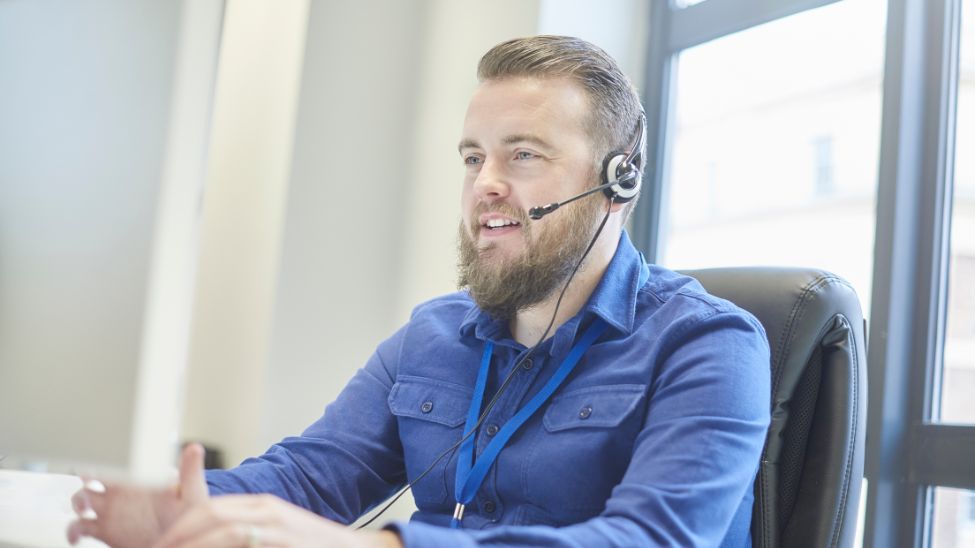 superior customer service