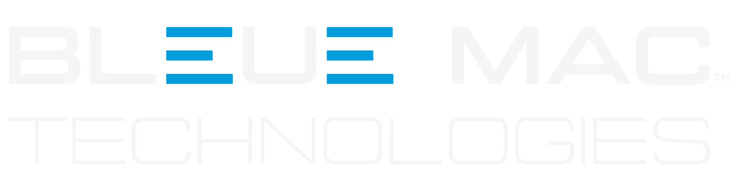 BLEUE MAC TECHNOLOGIES